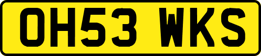 OH53WKS