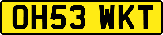 OH53WKT