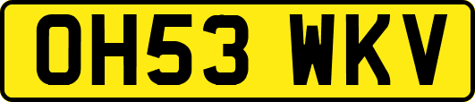 OH53WKV