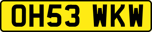 OH53WKW