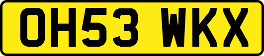 OH53WKX