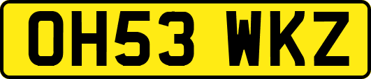 OH53WKZ