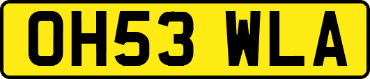 OH53WLA