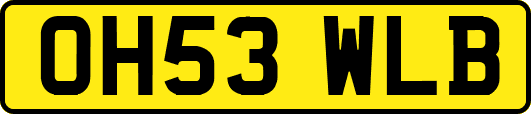 OH53WLB