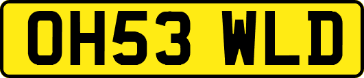 OH53WLD