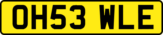 OH53WLE