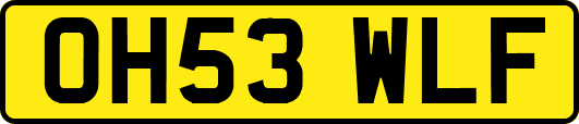 OH53WLF