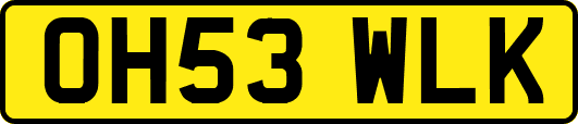 OH53WLK