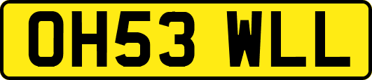 OH53WLL