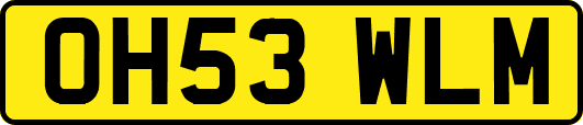 OH53WLM