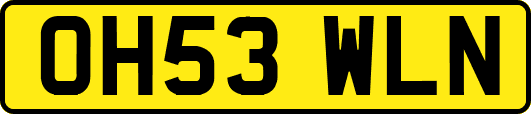 OH53WLN