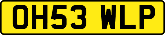 OH53WLP