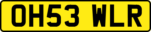 OH53WLR