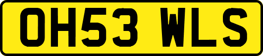OH53WLS