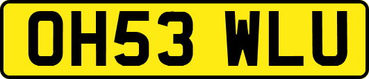 OH53WLU
