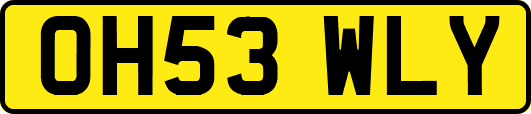 OH53WLY