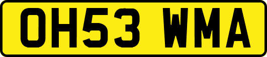 OH53WMA