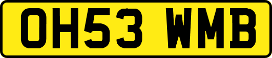 OH53WMB