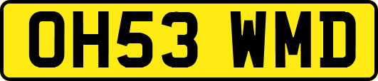 OH53WMD