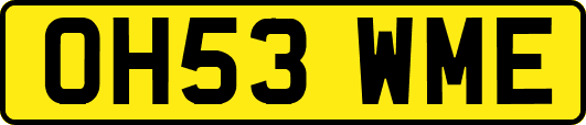 OH53WME