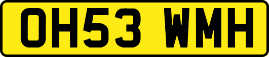 OH53WMH