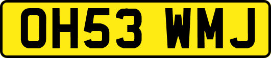 OH53WMJ