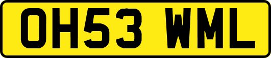 OH53WML