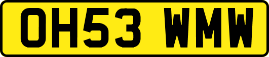 OH53WMW