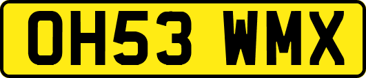 OH53WMX