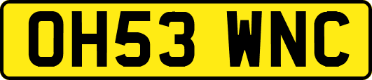 OH53WNC