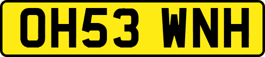 OH53WNH