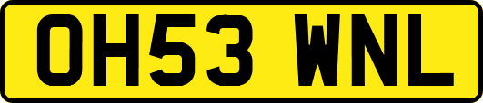 OH53WNL