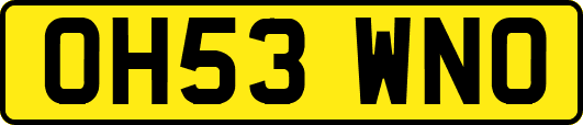 OH53WNO