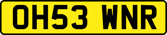 OH53WNR