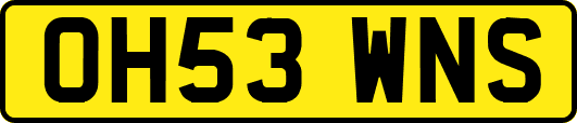 OH53WNS