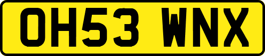 OH53WNX