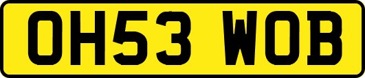 OH53WOB