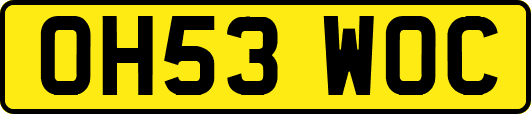 OH53WOC