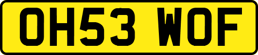OH53WOF