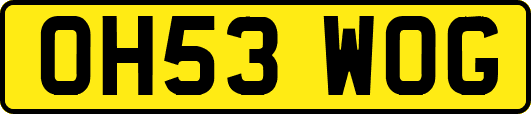 OH53WOG