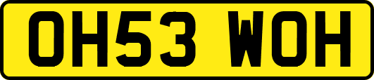OH53WOH