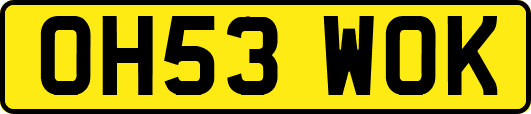 OH53WOK