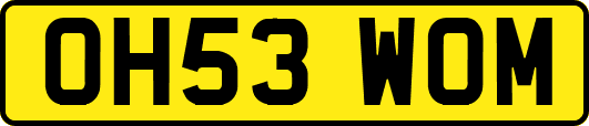 OH53WOM