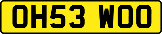 OH53WOO