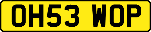 OH53WOP