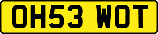 OH53WOT