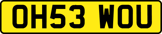 OH53WOU