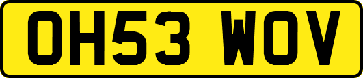 OH53WOV