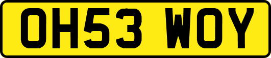 OH53WOY