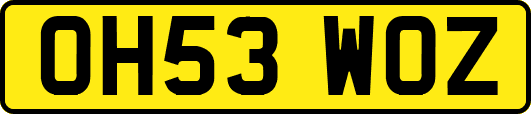 OH53WOZ